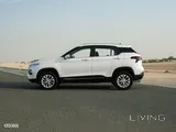 Chevrolet Groove 2023